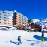 Val Thorens - Village Club**** Les Arolles